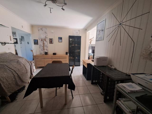 Vente EXCLUSIVITÉ: Maison Plain Pied 77m² + Jardin – Opportunité Prix 250000 Fai– Chasse sur Rhône ?