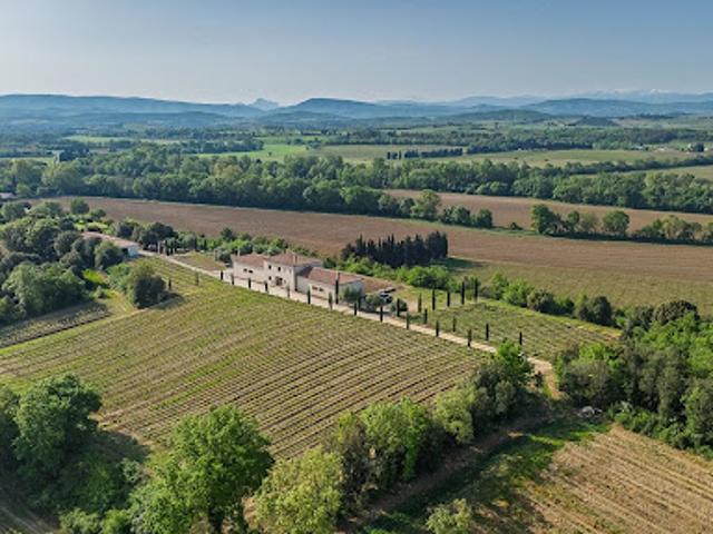 Vente Maison 6 pièces 230 m2 Limoux