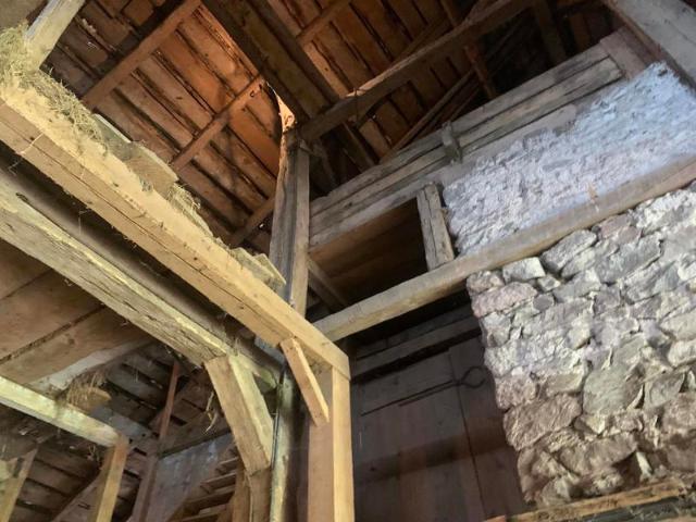 Vente Ferme 400 m² à Remiremont 90 000 ¤