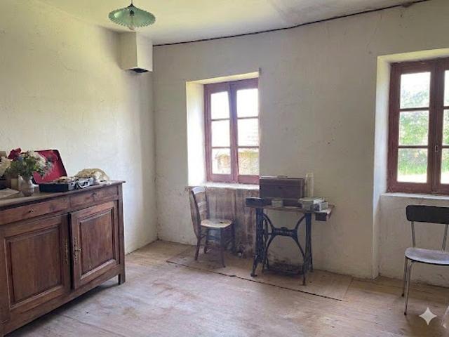 Vente Maison 4 pièces 70 m2 Le Grand Bourg