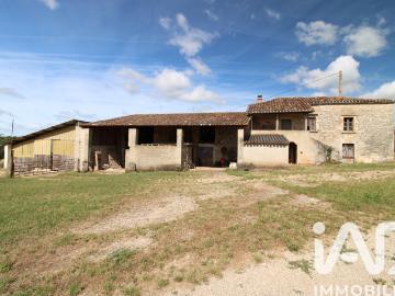 Vente Ferme 1 pièce