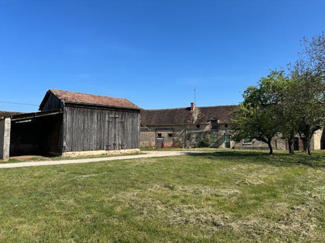 Vente Maison 4 pièces 98 m2 Griselles