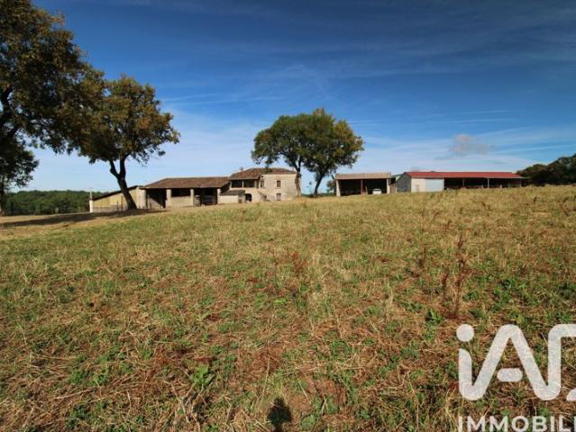 Vente Ferme 1 pièce
