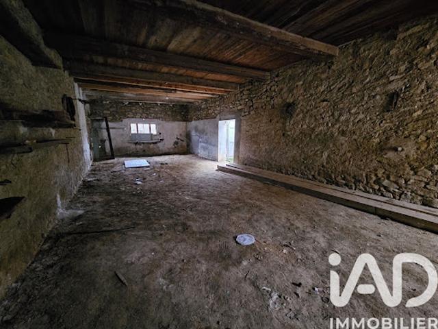 Vente Maison 4 pièces 160 m2 Mailhac