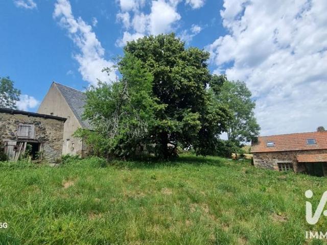Vente Ferme 4 pièces