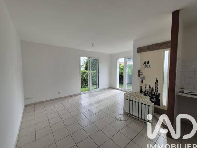 Vente Maison traditionnelle 4 pièces
