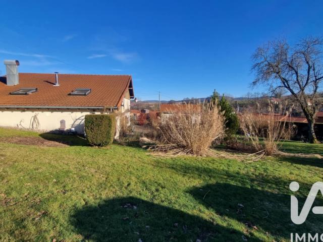 Vente Ferme 5 pièces