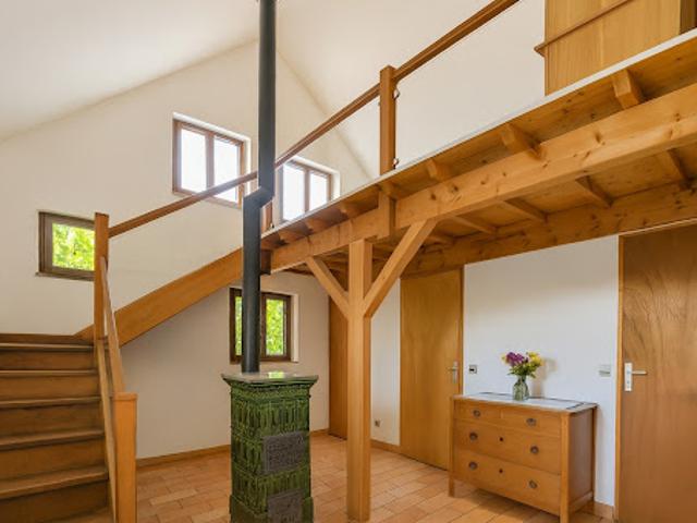 Vente Maison 5 pièces 79 m2 Charette Varennes