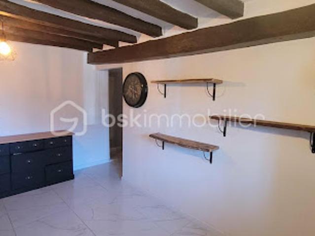 Vente Maison 5 pièces 86 m2 Saint Germain Laval