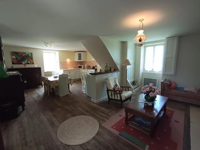 Vente Maison 5 pièces 90 m2 Segonzac
