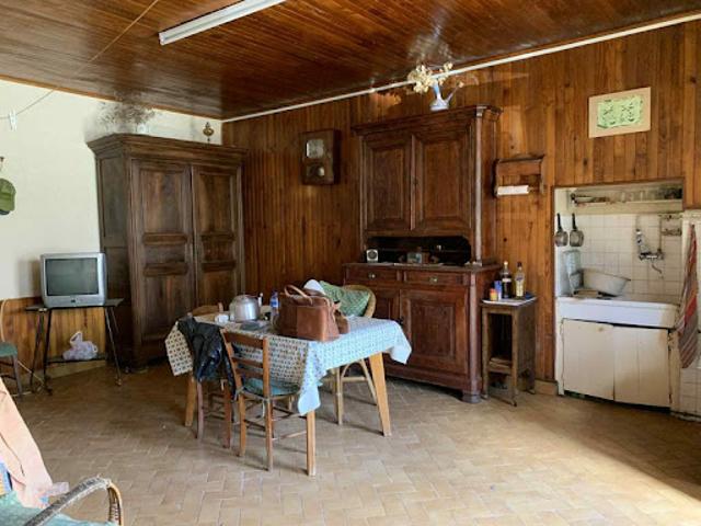Vente Maison 5 pièces 124 m2 Lus la Croix Haute