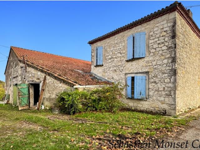 Vente Maison 5 pièces 180 m2 Pont du Casse