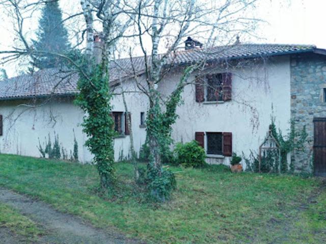 Vente Maison 5 pièces 195 m2 Saint Sixte