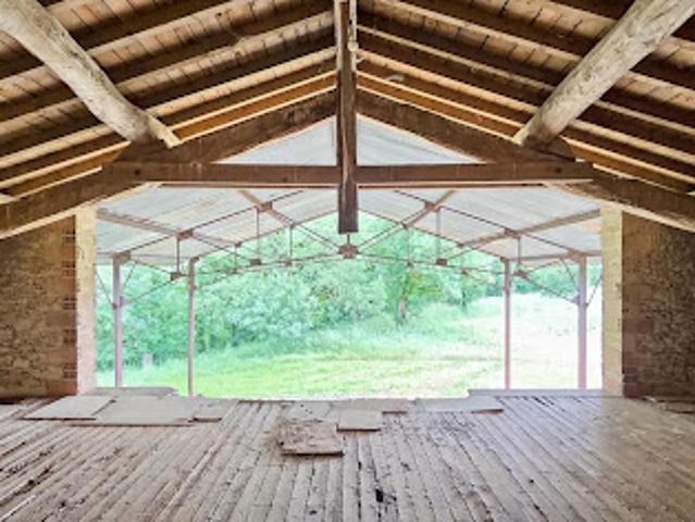 Vente Maison 6 pièces 600 m2 Auriac sur Vendinelle