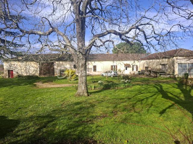 Vente Maison 6 pièces 109 m2 Ruch