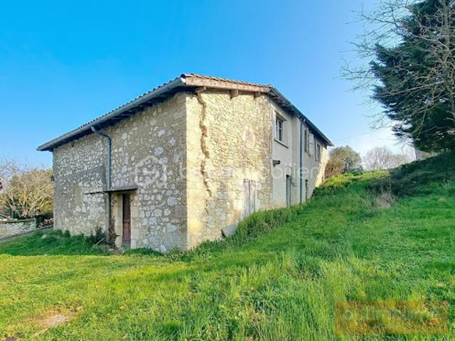 Vente Maison 6 pièces 112 m2 Fleurance