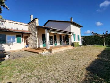 Vente Maison 6 pièces 144 m2 Saint Donat sur l'Herbasse