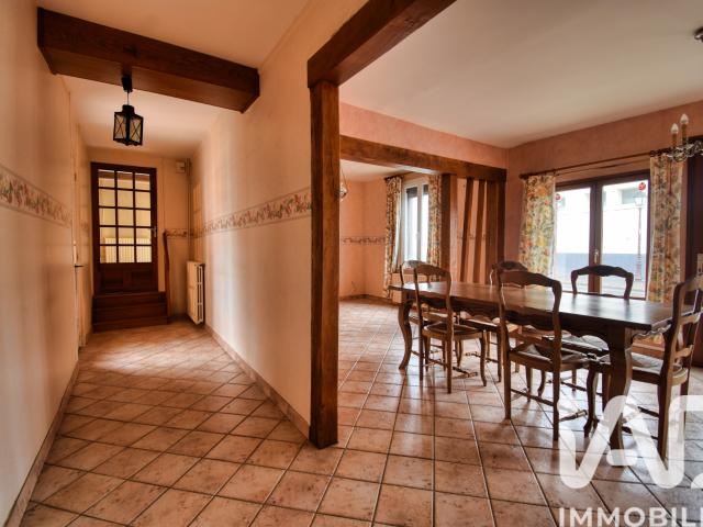 Vente Ferme 6 pièces