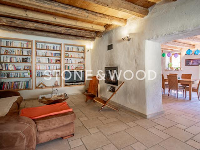 Vente Maison 9 pièces 230 m2 Talloires Montmin