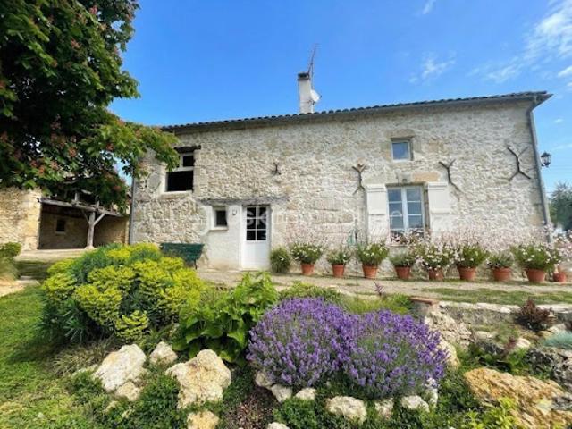 Vente Maison 6 pièces 163 m2 Astaffort
