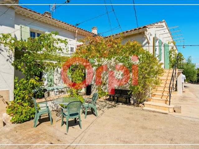 Vente Villa 6 pièces 180 m2 Pertuis