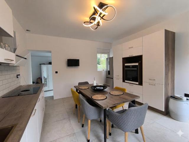 Vente Maison 6 pièces 173 m2 Quiéry la Motte