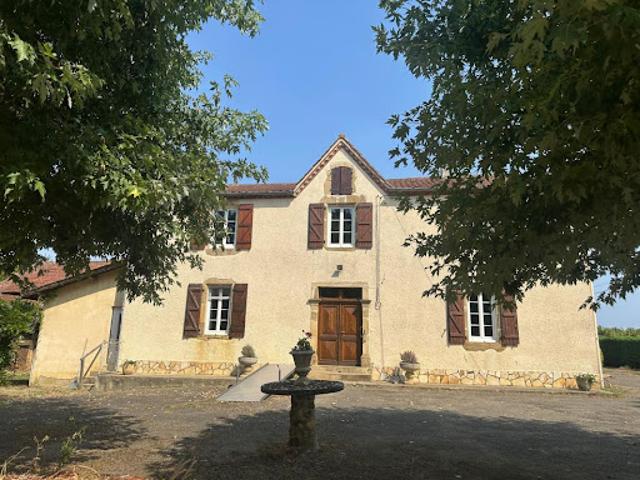 Vente Maison 6 pièces 227 m2 Plaisance