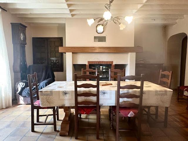 Vente Maison 6 pièces 227 m2 Plaisance