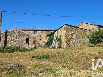 Vente Ferme 6 pièces