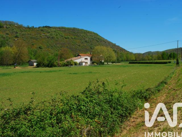 Vente Ferme 7 pièces