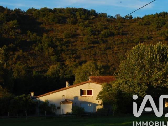 Vente Ferme 7 pièces