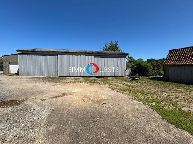 Vente Maison 7 pièces 120 m2 Bécourt