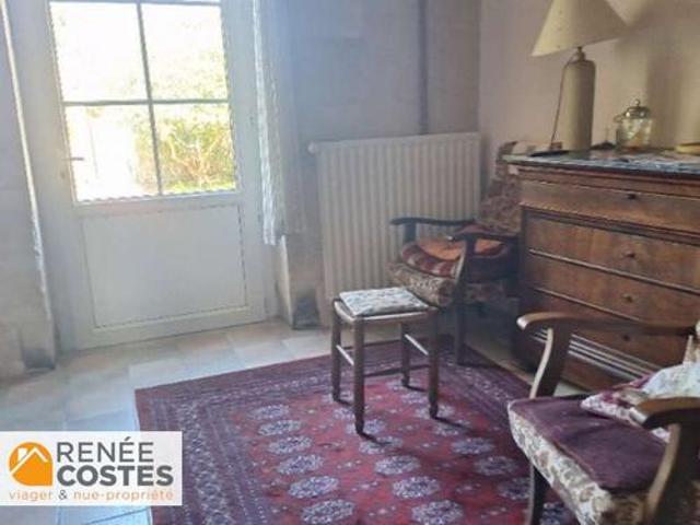 Vente Maison 7 pièces 150 m2 Saint Symphorien