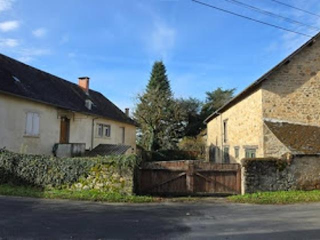 Vente Maison 7 pièces 157 m2 Estivaux