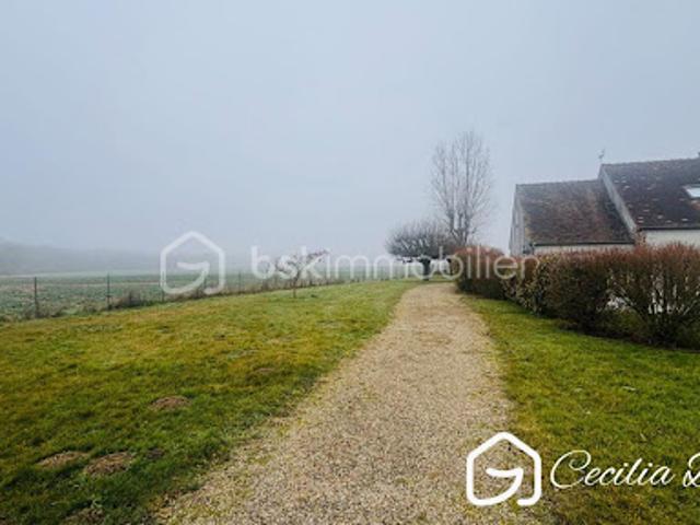 Vente Maison 7 pièces 165 m2 La Belliole