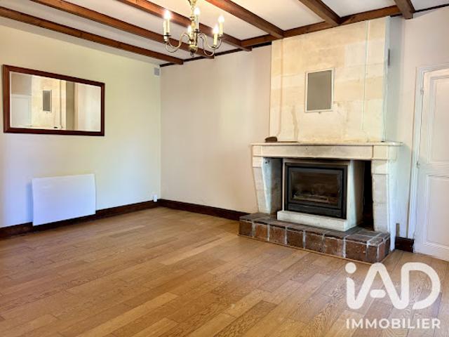 Vente Maison 7 pièces 175 m2 Triac Lautrait