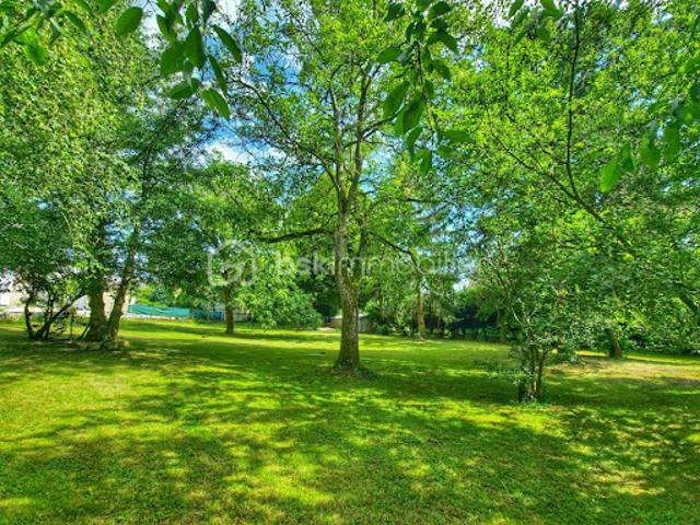 Vente Maison 7 pièces 186 m2 Dammartin en Goële