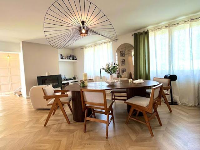 Vente Maison 7 pièces 188 m2 Ribécourt Dreslincourt