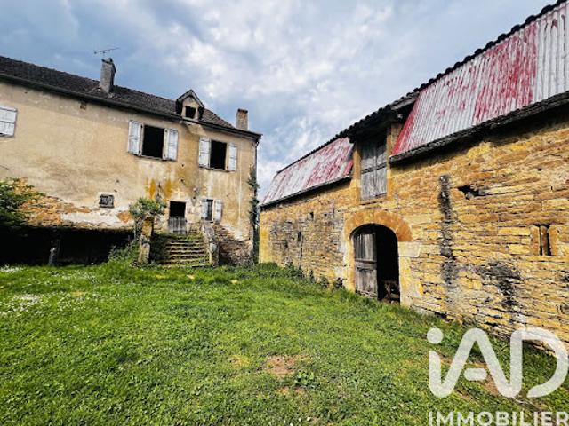 Vente Maison 7 pièces 207 m2 Laramière