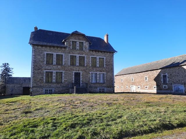 Vente Maison 7 pièces 240 m2 Quins