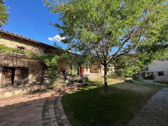 Vente Maison 7 pièces 242 m2 Saint Héand