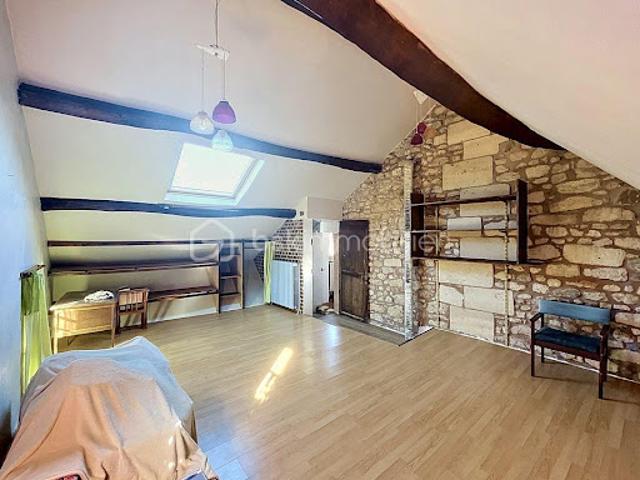 Vente Maison 7 pièces 261 m2 Ivry le Temple