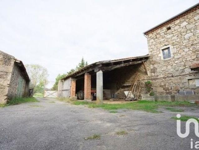 Vente Ferme 8 pièces