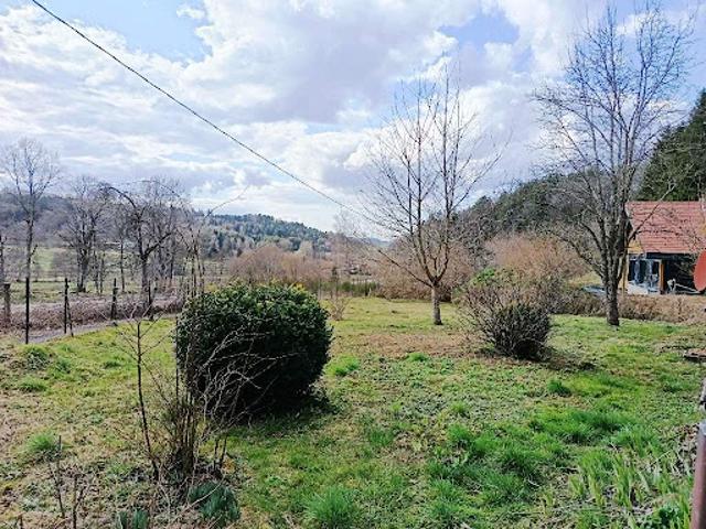 Vente Maison 8 pièces 150 m2 Gerardmer