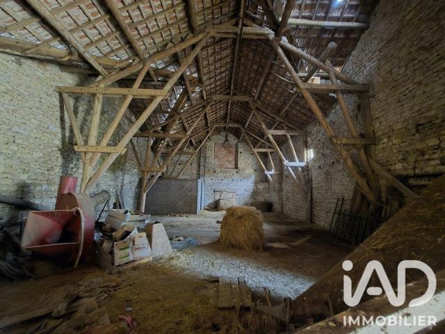 Vente Ferme 8 pièces