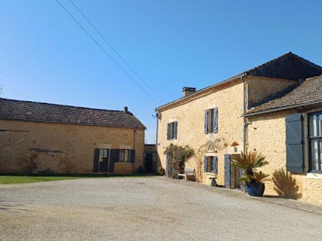 Vente Maison 9 pièces 490 m2 Val de Louyre et Caudeau
