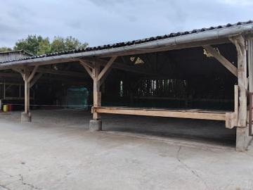 Vente Maison 13 pièces 385 m2 Hauterive