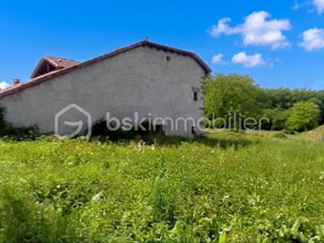 Vente Maison 10 pièces 166 m2 Siran