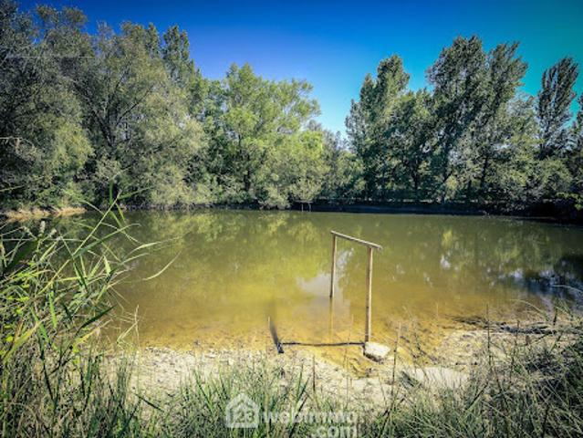 Vente Propriété 10 pièces 315 m2 Lannepax