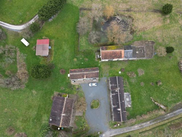 Vente Maison 10 pièces 315 m2 Le Petit Pressigny